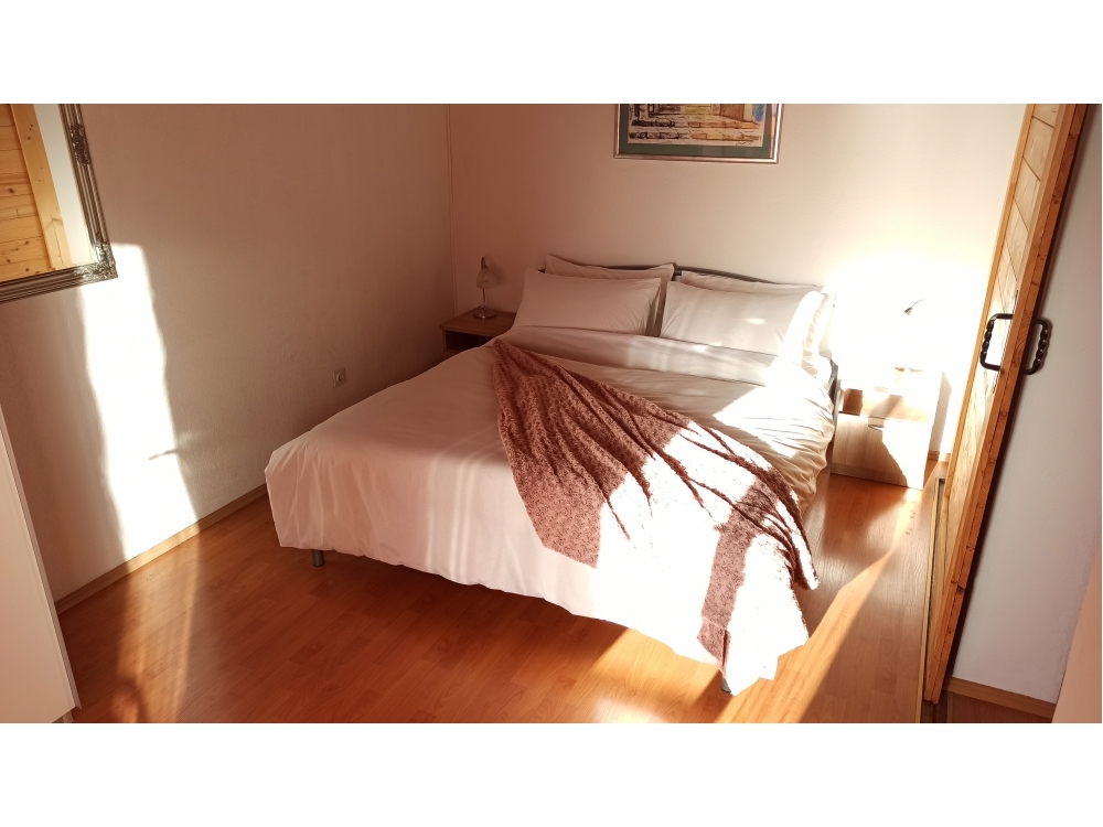 Appartements Kruno - Makarska Croatie