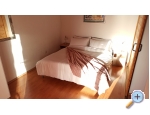Apartmny Kruno - Makarska Chorvatsko