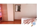 Appartements Kruno - Makarska Kroatien