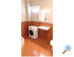 Appartements Kruno - Makarska Kroatien