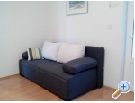 Appartements Kruno - Makarska Kroatien