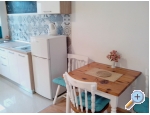 Appartements Kruno - Makarska Kroatien