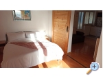 Appartements Kruno - Makarska Kroatien