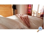 Appartements Kruno - Makarska Kroatien