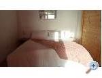 Appartements Kruno - Makarska Kroatien