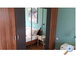 Appartements Kruno - Makarska Kroatien