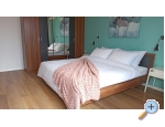 Appartements Kruno - Makarska Kroatien