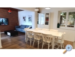 Appartements Kruno - Makarska Kroatien