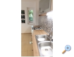 Appartements Kruno - Makarska Kroatien