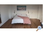Appartements Kruno - Makarska Kroatien