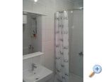 Appartements Kruno - Makarska Kroatien