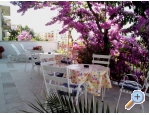 Appartements Kruno - Makarska Kroatien