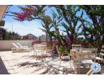 Apartmny Kruno - Makarska Chorvatsko
