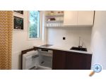 Apartmny Kruno - Makarska Chorvatsko