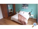 Apartmny Kruno - Makarska Chorvatsko