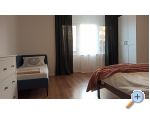 Apartmny Kruno - Makarska Chorvatsko