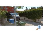Apartmny Kruno - Makarska Chorvatsko