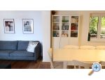 Apartmny Kruno - Makarska Chorvatsko