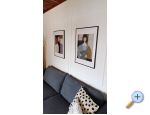 Apartmny Kruno - Makarska Chorvatsko