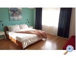Apartmny Kruno - Makarska Chorvatsko