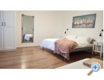 Apartmny Kruno - Makarska Chorvatsko