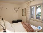Apartmny Kruno - Makarska Chorvatsko