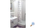 Apartmny Kruno - Makarska Chorvatsko
