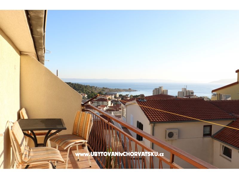 Appartements Kujundžić – Ferienwohnung Makarska, Kroatien – Foto 10