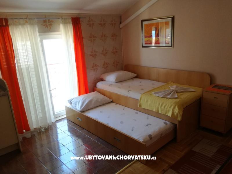 Appartements Kujundžić – Ferienwohnung Makarska, Kroatien – Foto 2