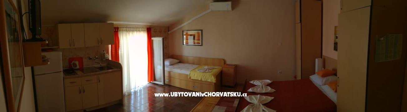 Appartements Kujundžić – Ferienwohnung Makarska, Kroatien – Foto 3