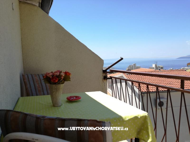 Appartements Kujundžić – Ferienwohnung Makarska, Kroatien – Foto 4