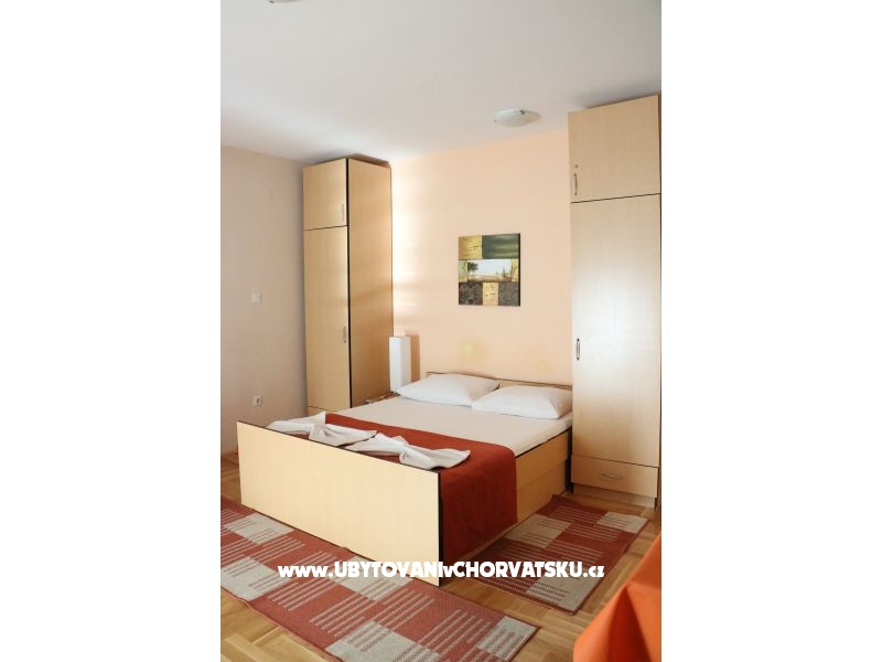 Appartements Kujundžić – Ferienwohnung Makarska, Kroatien – Foto 5