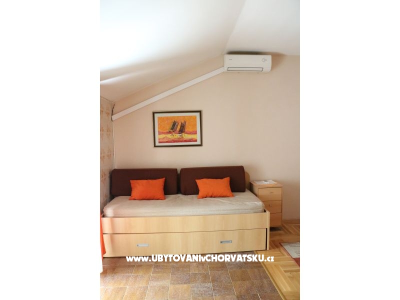 Appartements Kujundžić – Ferienwohnung Makarska, Kroatien – Foto 6