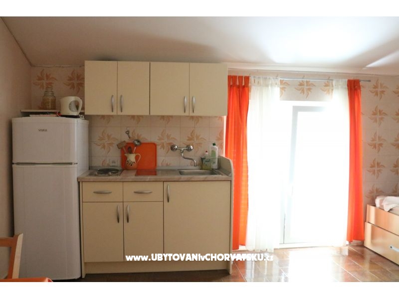 Appartements Kujundžić – Ferienwohnung Makarska, Kroatien – Foto 7