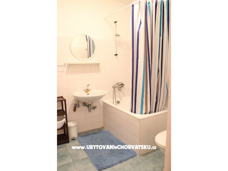 Appartements Kujundžić – Ferienwohnung Makarska, Kroatien – Foto 9