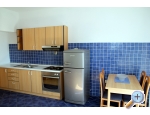 Apartmny Lali - Makarska Chorvatsko