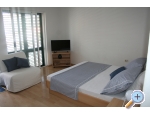 Appartements Lali - Makarska Kroatien