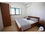 Appartements Lali - Makarska Kroatien