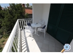 Appartements Lali - Makarska Kroatien