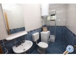 Appartements Lali - Makarska Kroatien