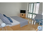 Appartements Lali - Makarska Kroatien