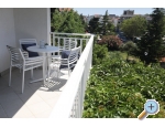 Appartements Lali - Makarska Kroatien