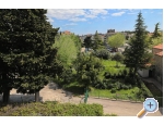 Appartements Lali - Makarska Kroatien