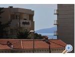 Appartements Lali - Makarska Kroatien