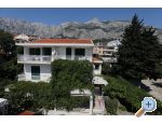 Apartmny Lali - Makarska Chorvatsko