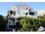 Apartmny Lali - Makarska Chorvatsko
