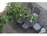 Apartmny Lali - Makarska Chorvatsko