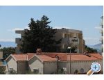 Apartmny Lali - Makarska Chorvatsko