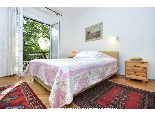 Appartements Lena - Makarska - Makarska Croatie