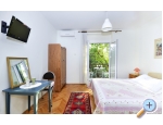 Appartements Lena - Makarska - Makarska Kroatien